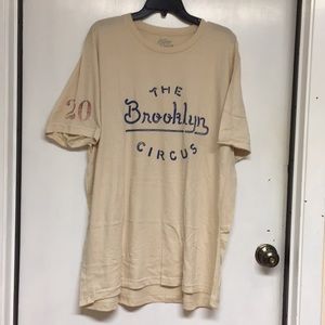 The Brooklyn Circus T-Shirt